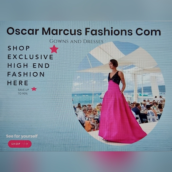 *$4,000 OSCAR DE LA RENTA GORGEOUS SILK LACE RUNWAY MULTI COLOR DRESS US 4, 10 - Picture 15 of 15